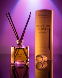 Load image into Gallery viewer, INSIDE THE CLOSET