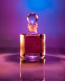 Load image into Gallery viewer, INSIDE THE CLOSET