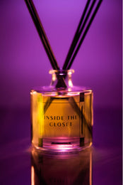 Load image into Gallery viewer, INSIDE THE CLOSET