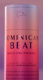 Load image into Gallery viewer, DOMINICAN BEAT
